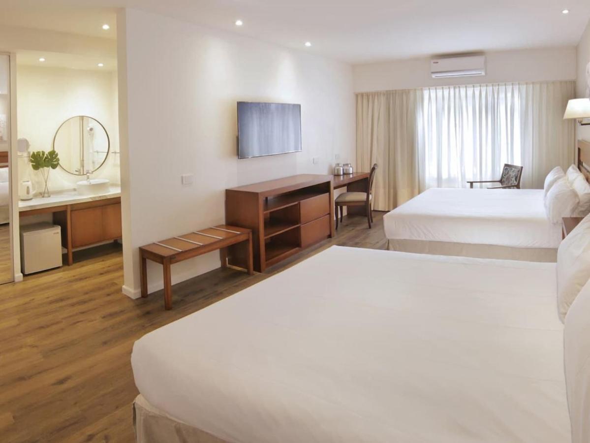 Stradivarius Boutique 3* Villa General Belgrano