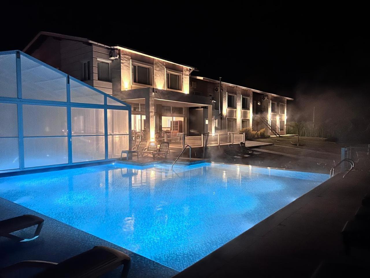Stradivarius Boutique 3* Villa General Belgrano