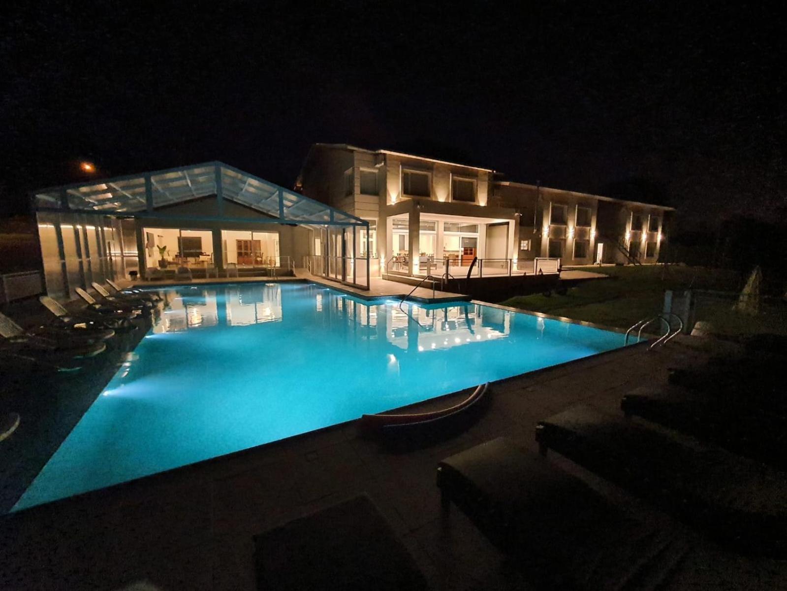 Stradivarius Boutique Hotel