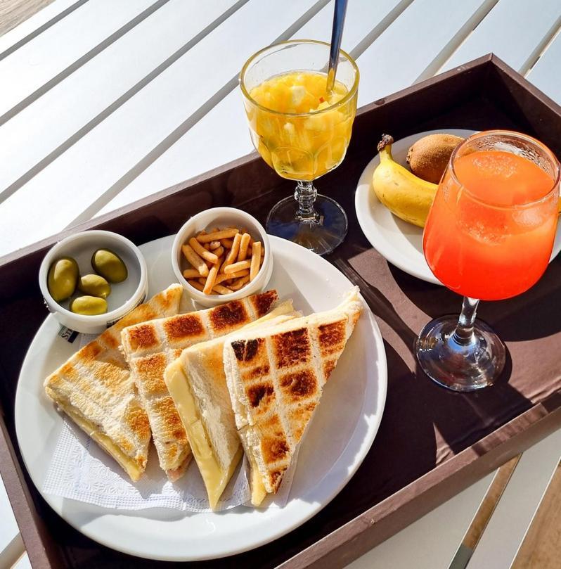 Stradivarius Boutique 3* Villa General Belgrano