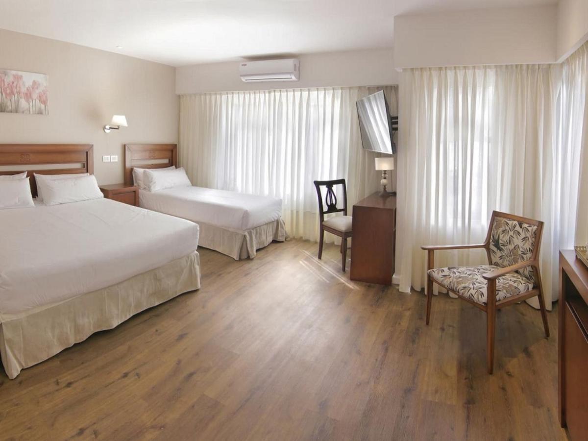 Stradivarius Boutique Hotel